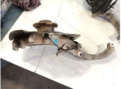 Recambio de mangueta delantera derecha para bmw x5 (e70) 3.0 d referencia OEM IAM 31216869870   2