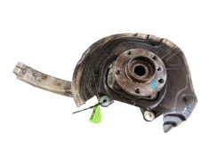 Recambio de mangueta delantera derecha para bmw x5 (e70) 3.0 d referencia OEM IAM 31216869870  