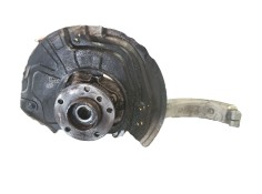 Recambio de mangueta delantera izquierda para bmw x5 (e70) 3.0 d referencia OEM IAM 31216869869  