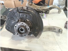 Recambio de mangueta delantera izquierda para bmw x5 (e70) 3.0 d referencia OEM IAM 31216869869  