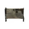 Recambio de radiador agua para chevrolet captiva (c100, c140) 2.0 d 4wd referencia OEM IAM 20777046  