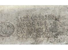 Recambio de mangueta delantera izquierda para bmw x5 (e70) 3.0 d referencia OEM IAM 31216869869   2