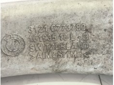 Recambio de mangueta delantera izquierda para bmw x5 (e70) 3.0 d referencia OEM IAM 31216869869   2