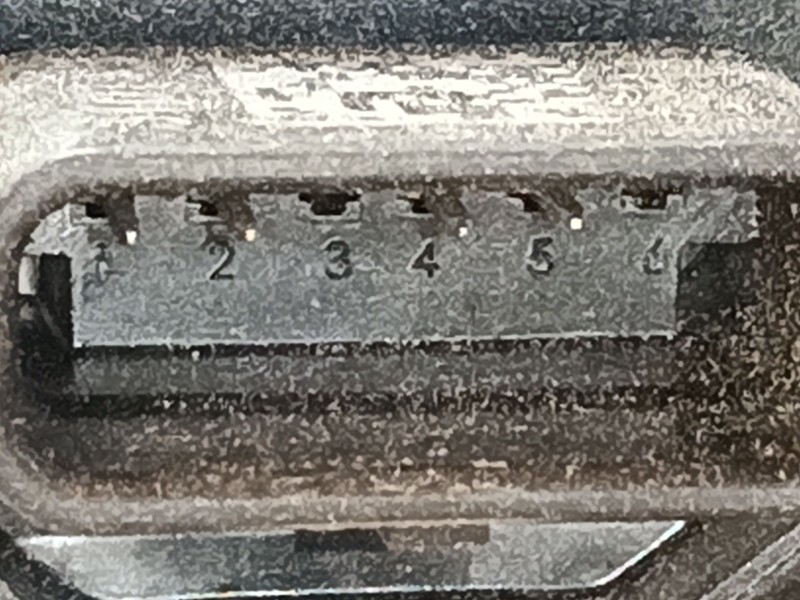 Recambio de cerradura puerta delantera izquierda para opel vivaro b furgoneta (x82) 1.6 cdti (05) referencia OEM IAM 93867650  