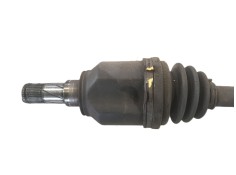 Recambio de transmision delantera izquierda para fiat stilo (192_) 1.9 jtd (192_xe1a) referencia OEM IAM 0000046307910 / 0000071 2