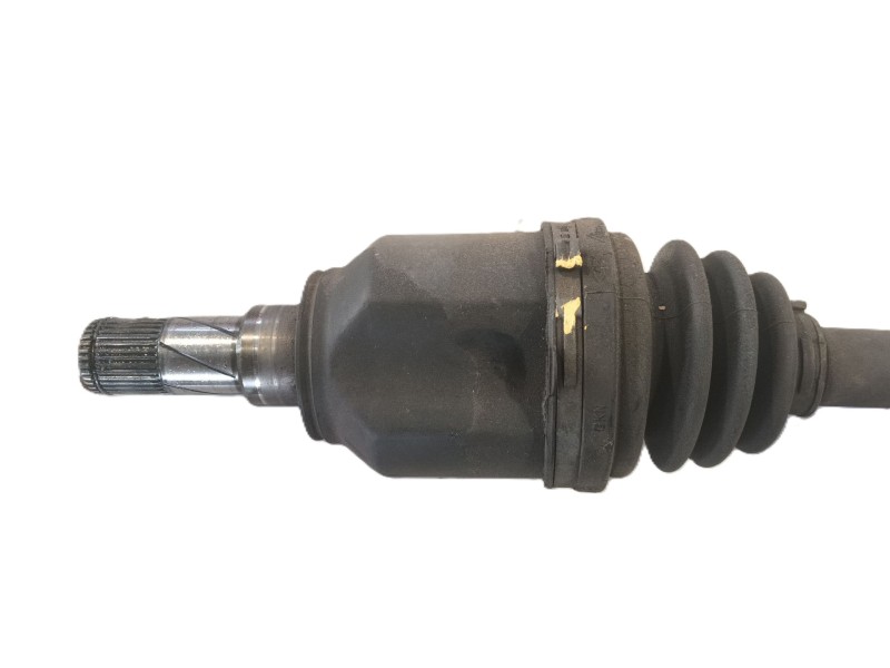 Recambio de transmision delantera izquierda para fiat stilo (192_) 1.9 jtd (192_xe1a) referencia OEM IAM 0000046307910 / 0000071