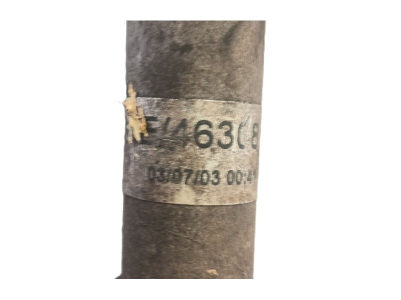 Recambio de transmision delantera izquierda para fiat stilo (192_) 1.9 jtd (192_xe1a) referencia OEM IAM 0000046307910 / 0000071