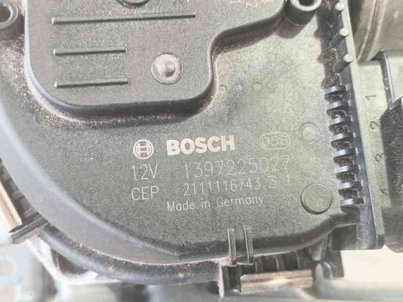 Recambio de motor limpia delantero para volkswagen id.4 (e21) performance referencia OEM IAM   
