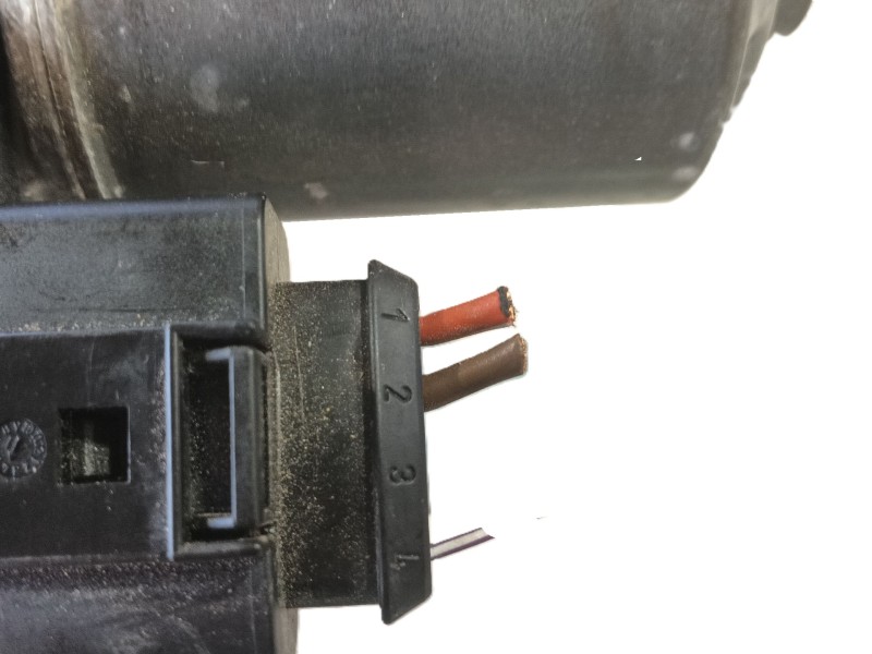 Recambio de motor limpia delantero para volkswagen id.4 (e21) performance referencia OEM IAM   