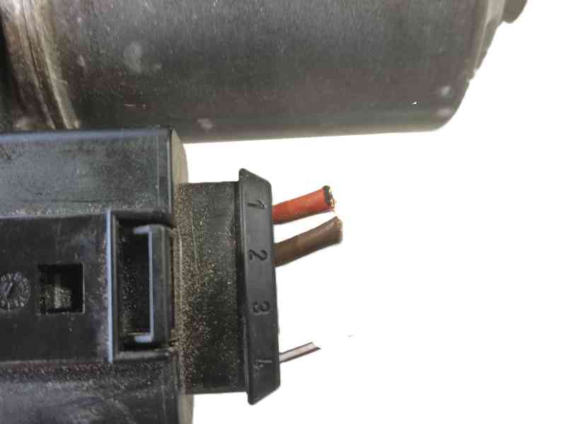 Recambio de motor limpia delantero para volkswagen id.4 (e21) performance referencia OEM IAM   
