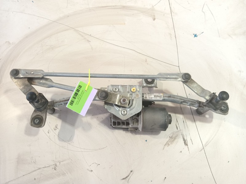 Recambio de motor limpia delantero para volkswagen id.4 (e21) performance referencia OEM IAM   