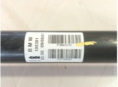 Recambio de transmision trasera izquierda para bmw x5 (e70) 3.0 d referencia OEM IAM   