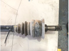 Recambio de transmision trasera izquierda para bmw x5 (e70) 3.0 d referencia OEM IAM    2