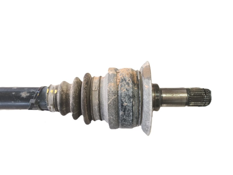 Recambio de transmision trasera izquierda para bmw x5 (e70) 3.0 d referencia OEM IAM   