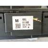 Recambio de mando calefaccion / aire acondicionado para mazda cx-5 (kf) 2.0 referencia OEM IAM KN5L61190B  