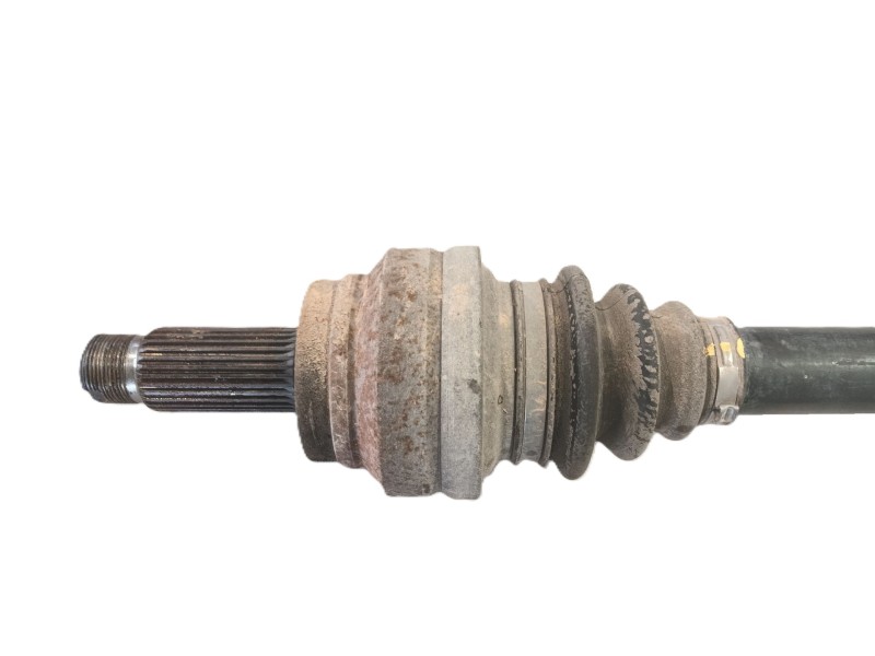 Recambio de transmision trasera izquierda para bmw x5 (e70) 3.0 d referencia OEM IAM   