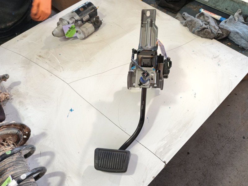 Recambio de pedal freno para kia niro (c5p11) 1.6 hev referencia OEM IAM   
