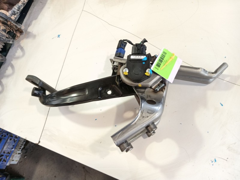 Recambio de pedal freno para kia niro (c5p11) 1.6 hev referencia OEM IAM   