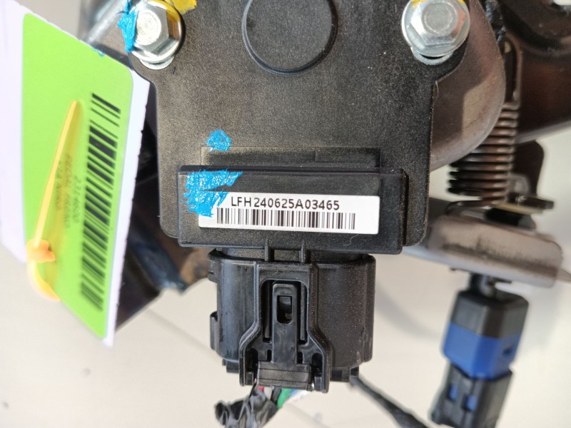 Recambio de pedal freno para kia niro (c5p11) 1.6 hev referencia OEM IAM   