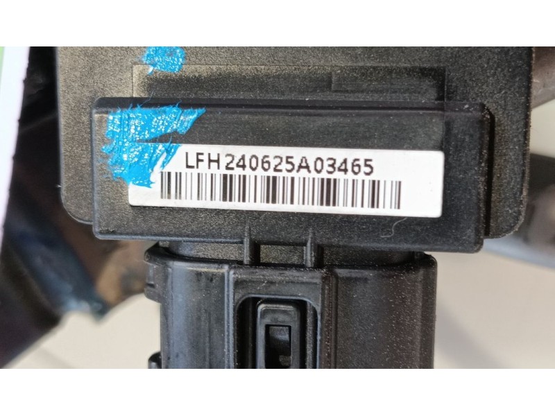Recambio de pedal freno para kia niro (c5p11) 1.6 hev referencia OEM IAM   