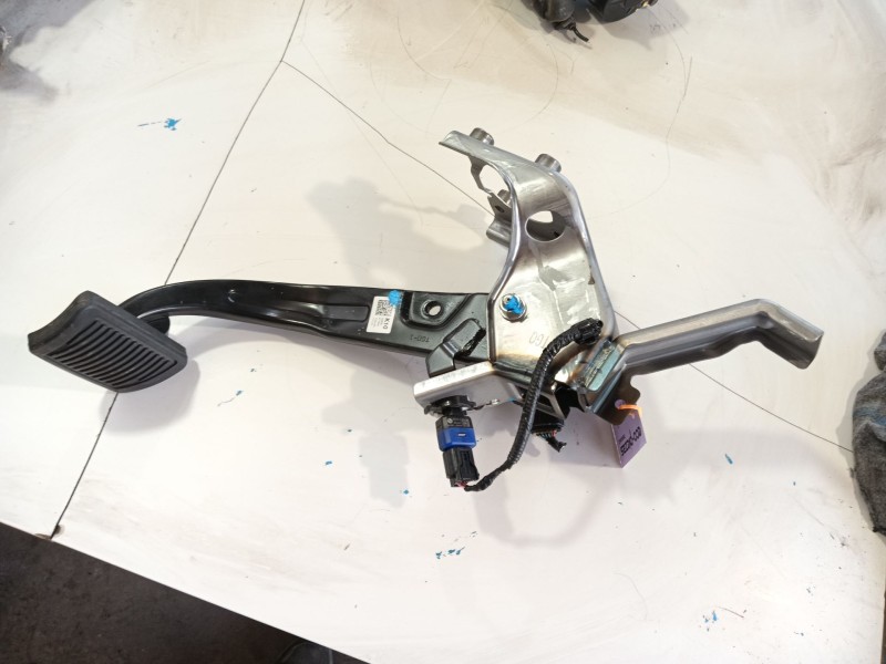 Recambio de pedal freno para kia niro (c5p11) 1.6 hev referencia OEM IAM   