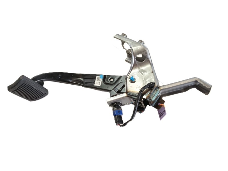 Recambio de pedal freno para kia niro (c5p11) 1.6 hev referencia OEM IAM   