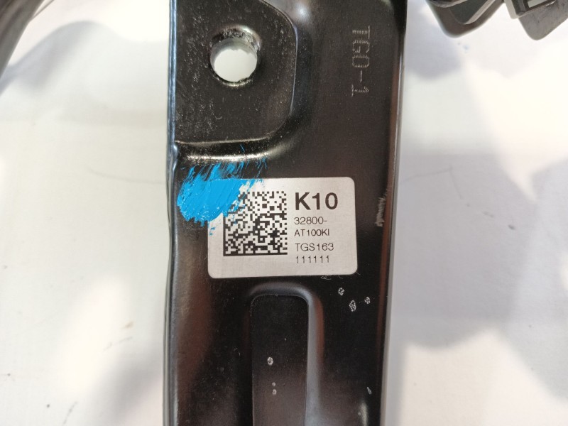 Recambio de pedal freno para kia niro (c5p11) 1.6 hev referencia OEM IAM   