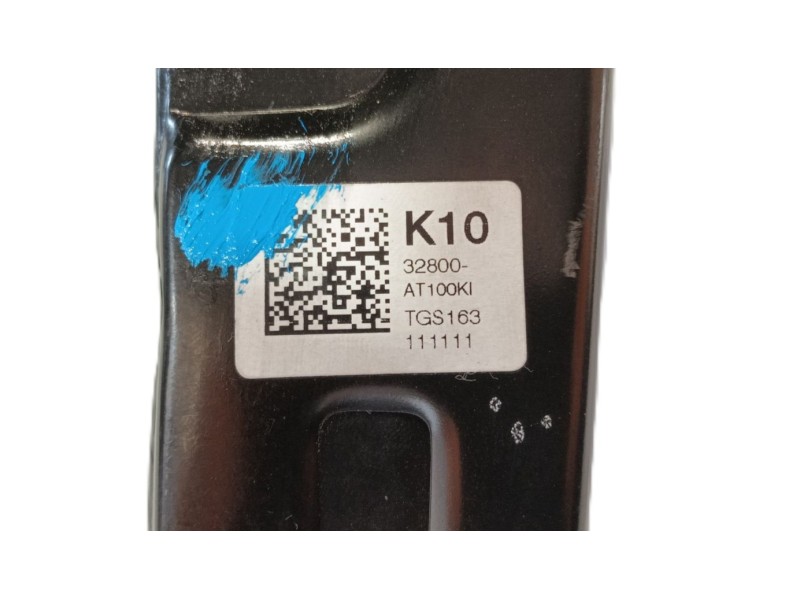 Recambio de pedal freno para kia niro (c5p11) 1.6 hev referencia OEM IAM   