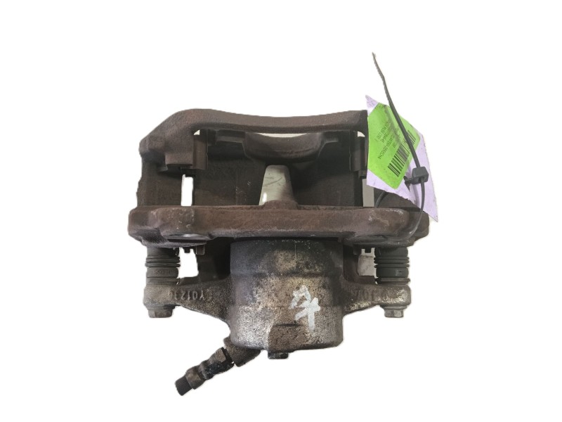 Recambio de pinza freno delantera derecha para lancia musa (350_) 1.4 (350.axf1a) referencia OEM IAM 0000077364648  