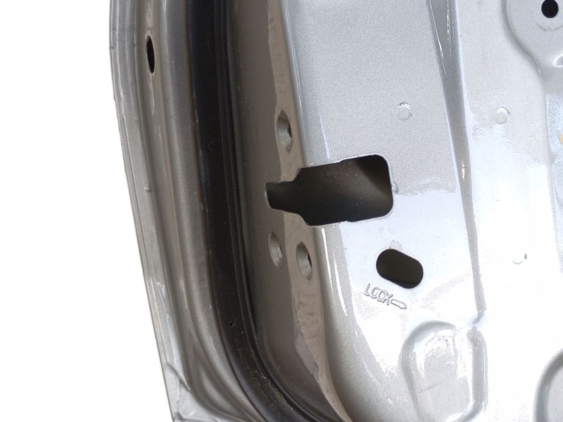 Recambio de puerta trasera izquierda para nissan qashqai ii (j11, j11_) 1.3 dig-t referencia OEM IAM H2A0AHV0MB  