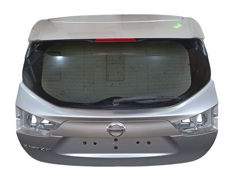 Recambio de porton trasero para nissan qashqai ii (j11, j11_) 1.3 dig-t referencia OEM IAM K0A0MHV0MB  
