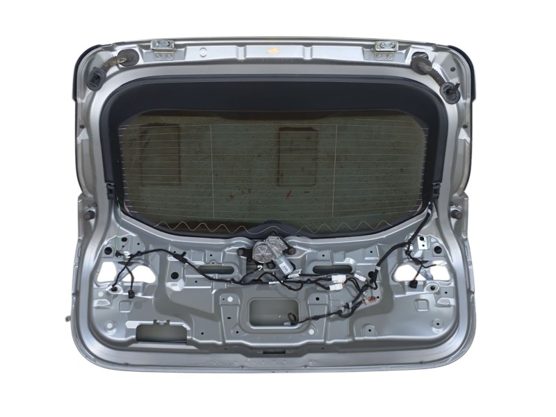 Recambio de porton trasero para nissan qashqai ii (j11, j11_) 1.3 dig-t referencia OEM IAM K0A0MHV0MB  