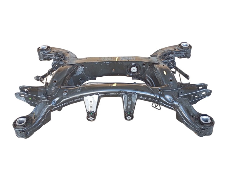 Recambio de puente trasero para bmw x5 (e70) 3.0 d referencia OEM IAM 33316863815  