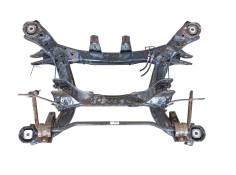 Recambio de puente trasero para bmw x5 (e70) 3.0 d referencia OEM IAM 33316863815   2