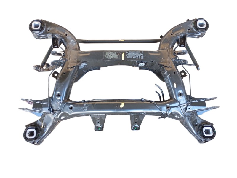 Recambio de puente trasero para bmw x5 (e70) 3.0 d referencia OEM IAM 33316863815  