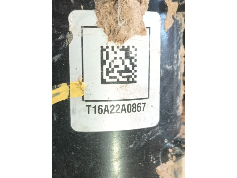 Recambio de amortiguador delantero derecho para kia sportage iv (ql, qle) 1.7 crdi referencia OEM IAM   