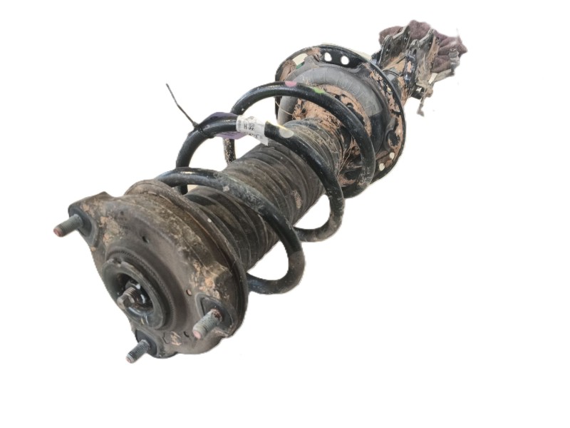 Recambio de amortiguador delantero derecho para kia sportage iv (ql, qle) 1.7 crdi referencia OEM IAM   