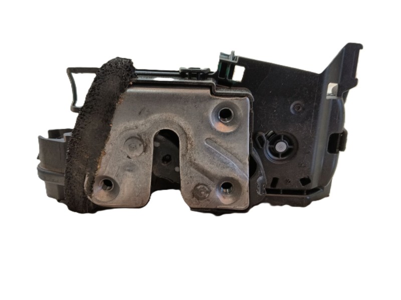 Recambio de cerradura puerta delantera derecha para opel vivaro b furgoneta (x82) 1.6 cdti (05) referencia OEM IAM 93867647  