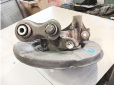 Recambio de mangueta trasera izquierda para bmw 5 (e60) 525 d referencia OEM IAM    2