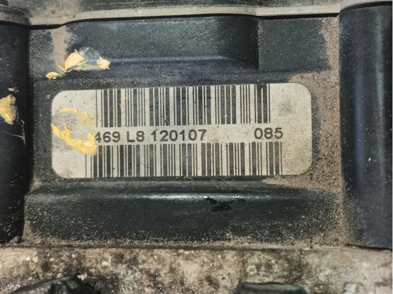 Recambio de abs para ford transit furgoneta (fa_ _) 2.2 tdci referencia OEM IAM 1466410  