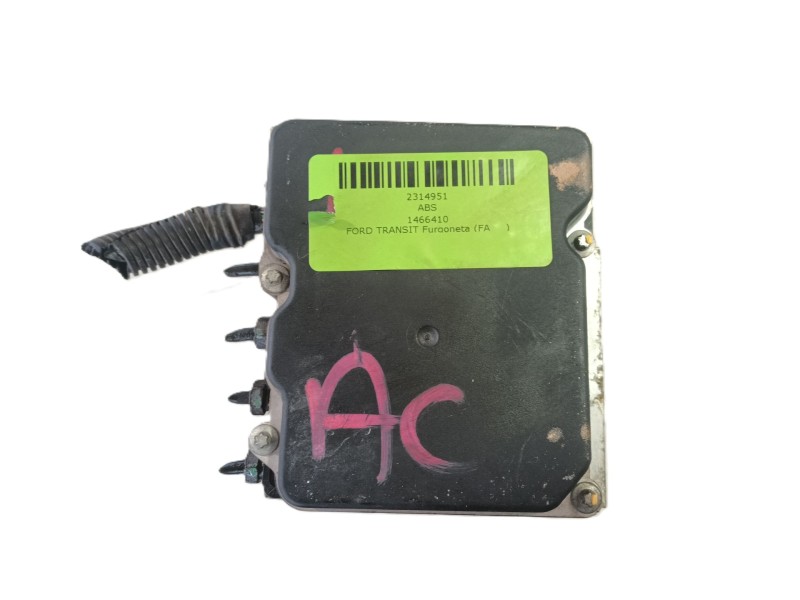 Recambio de abs para ford transit furgoneta (fa_ _) 2.2 tdci referencia OEM IAM 1466410  