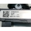 Recambio de mando elevalunas delantero izquierdo para fiat 500 cabrio (150) lounge referencia OEM IAM 07356294040  