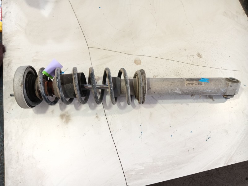Recambio de amortiguador trasero izquierdo para bmw 5 (e60) 525 d referencia OEM IAM   