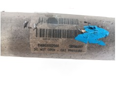 Recambio de amortiguador trasero izquierdo para bmw 5 (e60) 525 d referencia OEM IAM    2