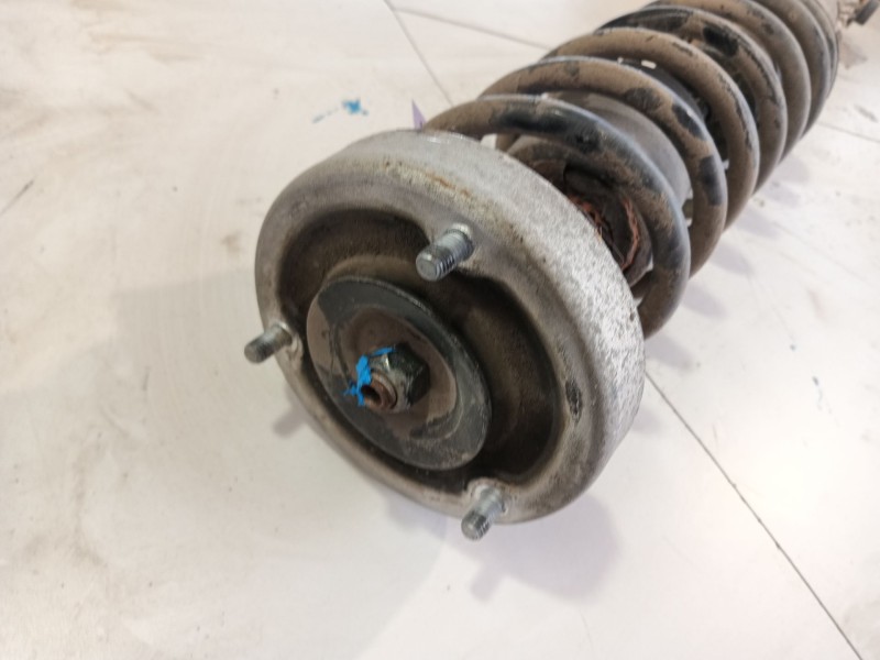 Recambio de amortiguador trasero izquierdo para bmw 5 (e60) 525 d referencia OEM IAM   