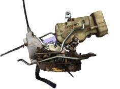 Recambio de cerradura puerta delantera derecha para toyota yaris (_p1_) 1.4 d-4d (nlp10_) referencia OEM IAM 6931052300   2