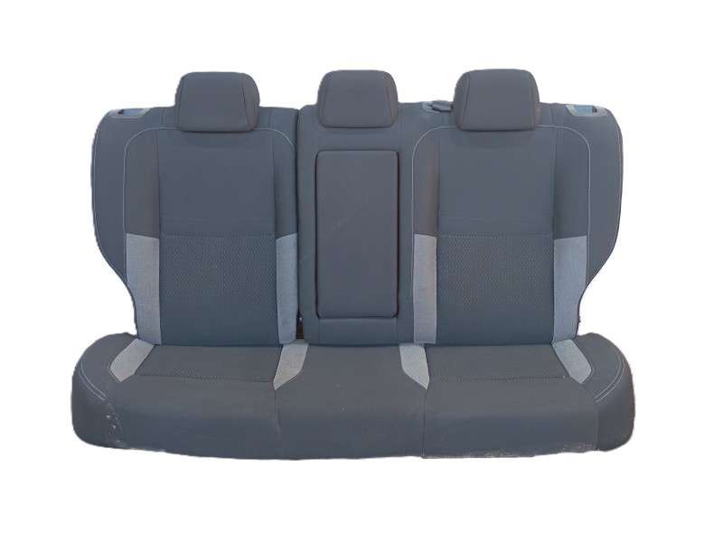 Recambio de asientos traseros para nissan qashqai ii (j11, j11_) 1.3 dig-t referencia OEM IAM   