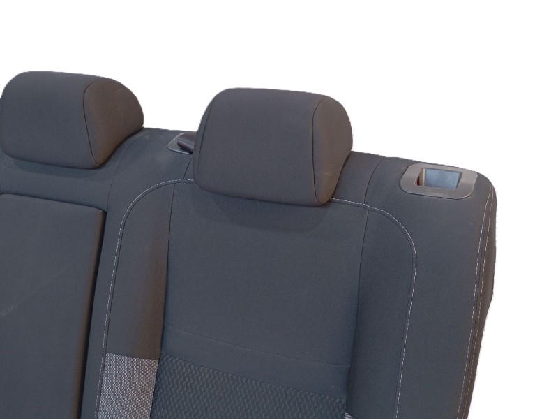 Recambio de asientos traseros para nissan qashqai ii (j11, j11_) 1.3 dig-t referencia OEM IAM   