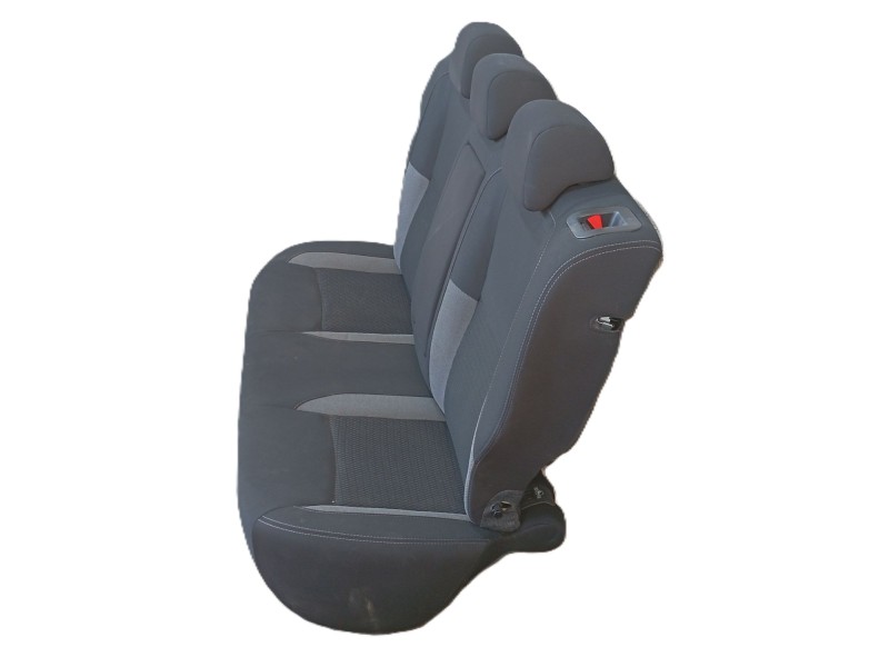 Recambio de asientos traseros para nissan qashqai ii (j11, j11_) 1.3 dig-t referencia OEM IAM   