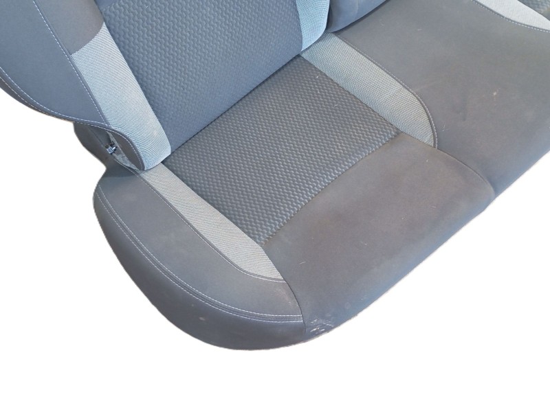 Recambio de asientos traseros para nissan qashqai ii (j11, j11_) 1.3 dig-t referencia OEM IAM   